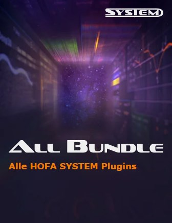 HOFA SYSTEM All Bundle 
